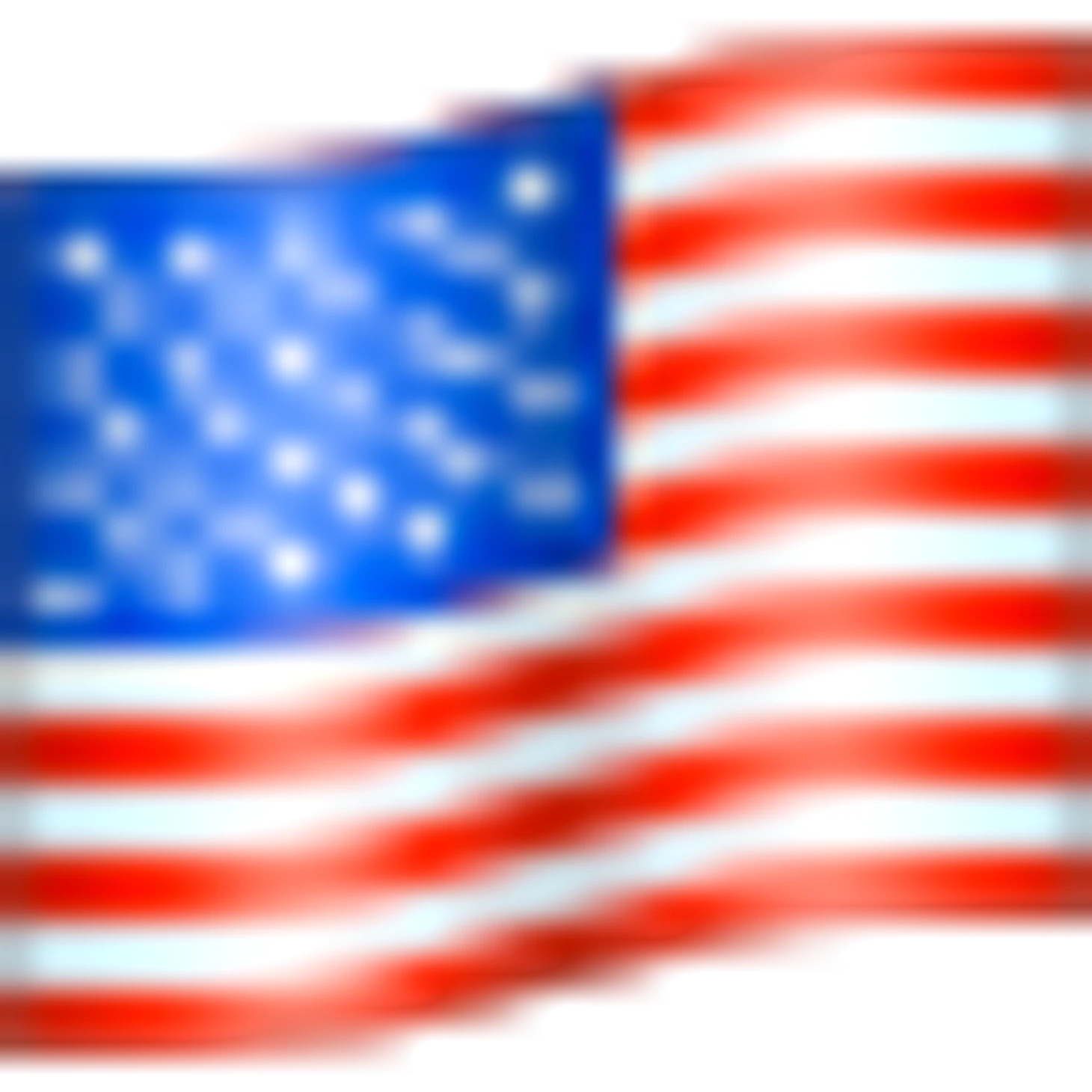 Эмодзи 🇺🇸 ВКонтакте