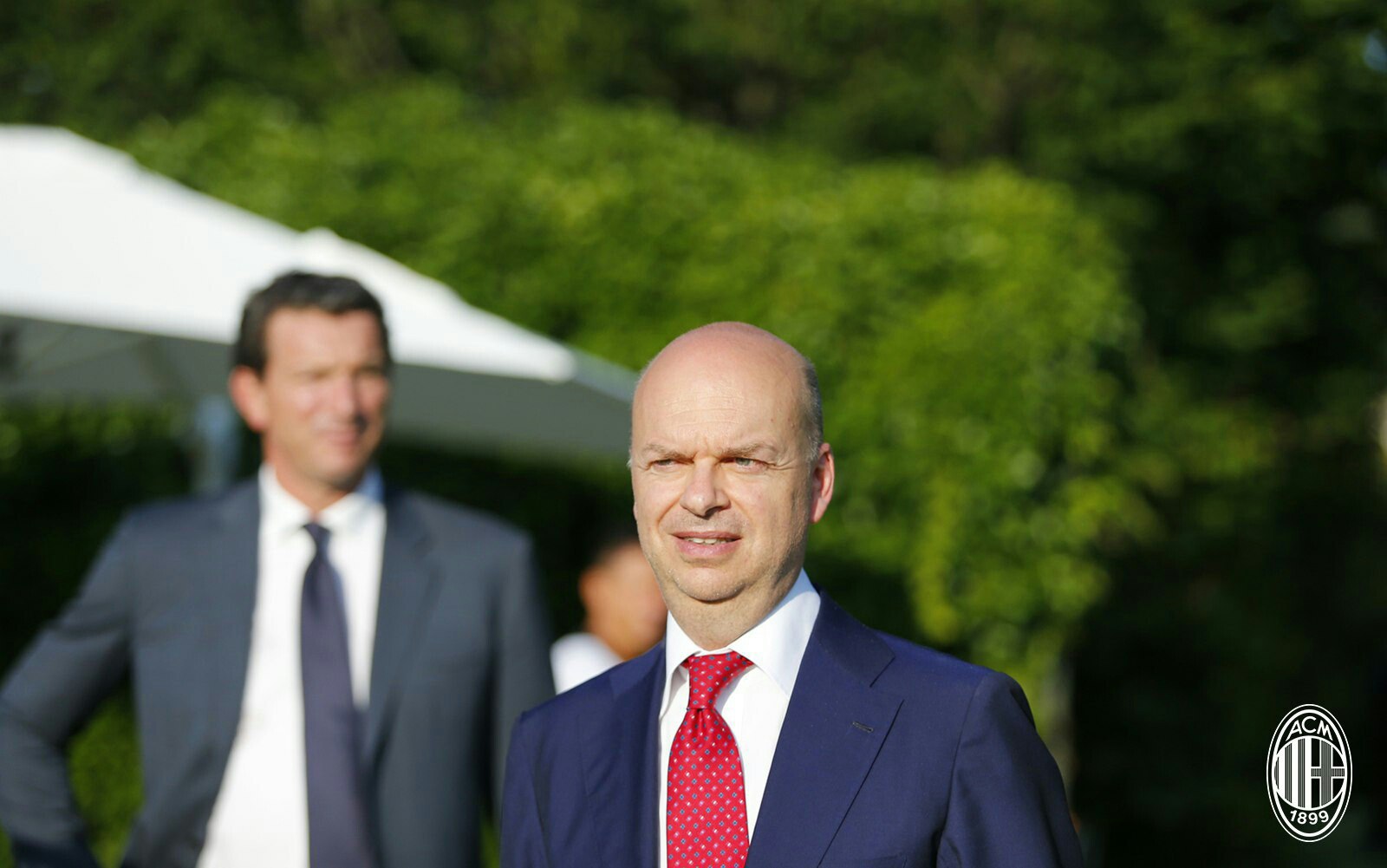 Марко Фассоне: «Надеемся на справедливое решение УЕФА»