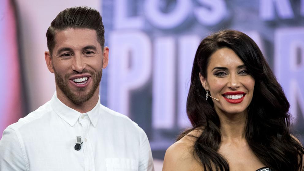 Реал Мадрид, Серхио Рамос