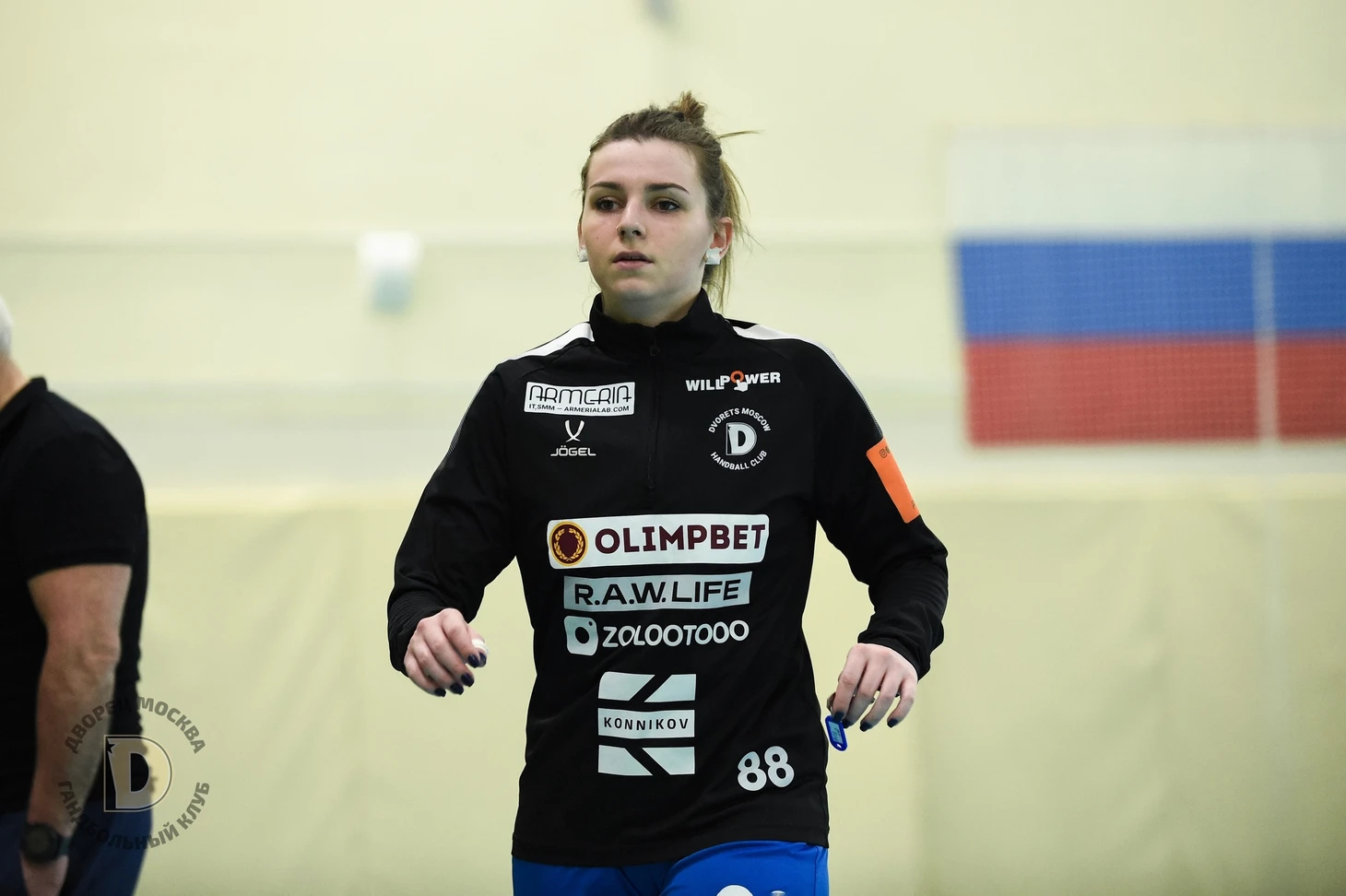 Кристина Мухина: "Хочу ходить на своих двух ногах и жить здоровой жизнью", изображение №1