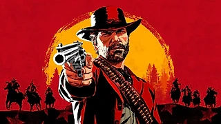 Rockstar показала геймплей Red Dead Redemption 2