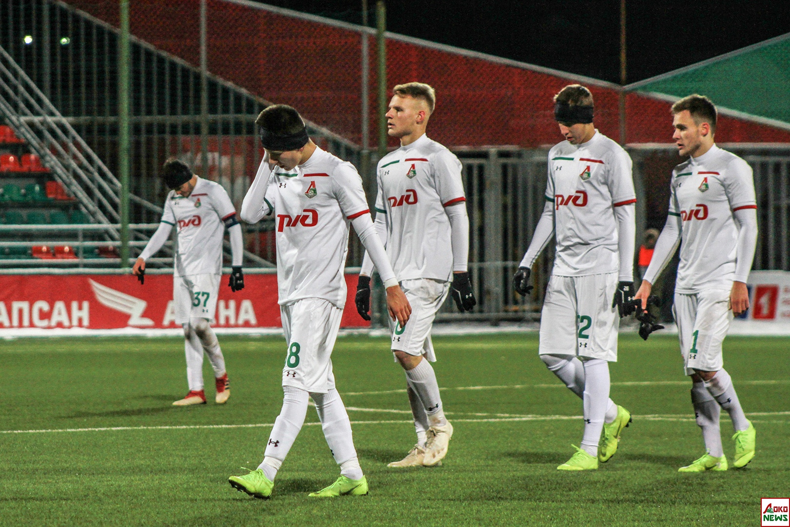 Фото: Дмитрий Бурдонов / Loko.news