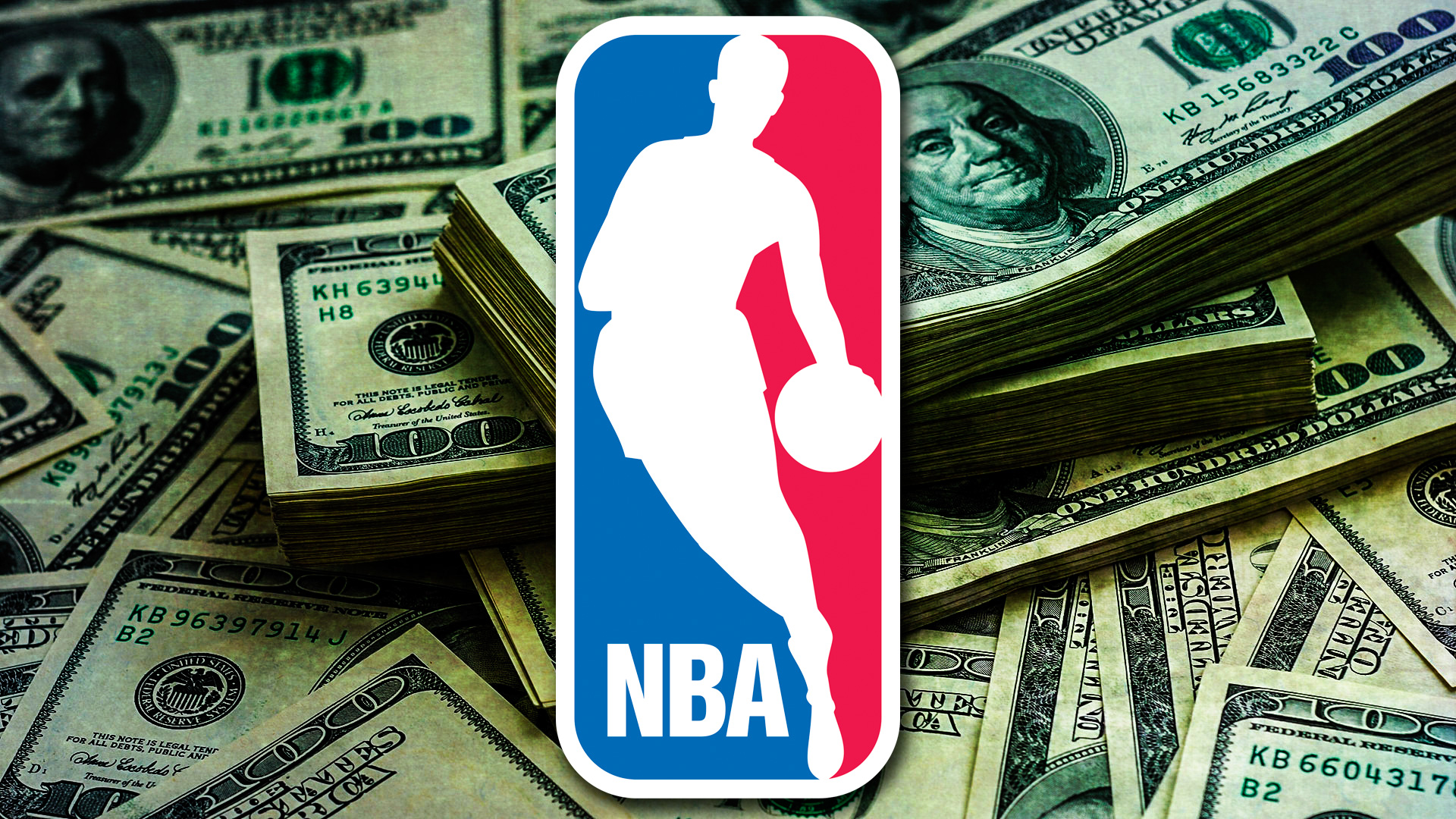 Контракты и платежные ведомости НБА