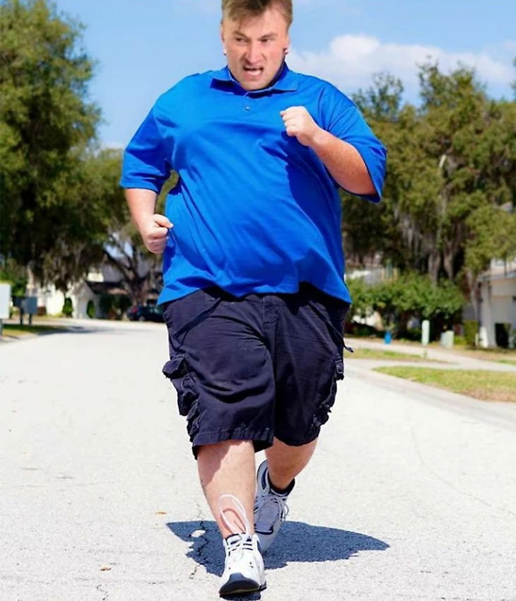 толстый нотург