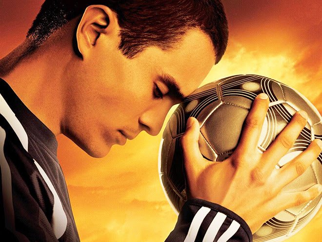 Фильмы, которые должен посмотреть каждый человек, любящий футбол