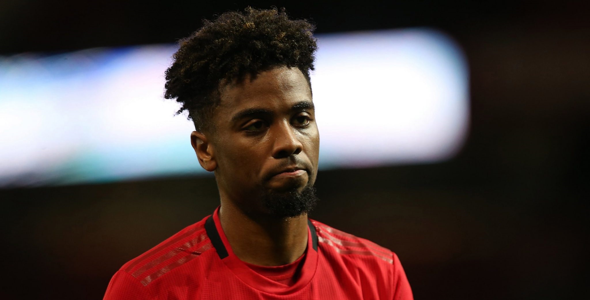 Манчестер Юнайтед