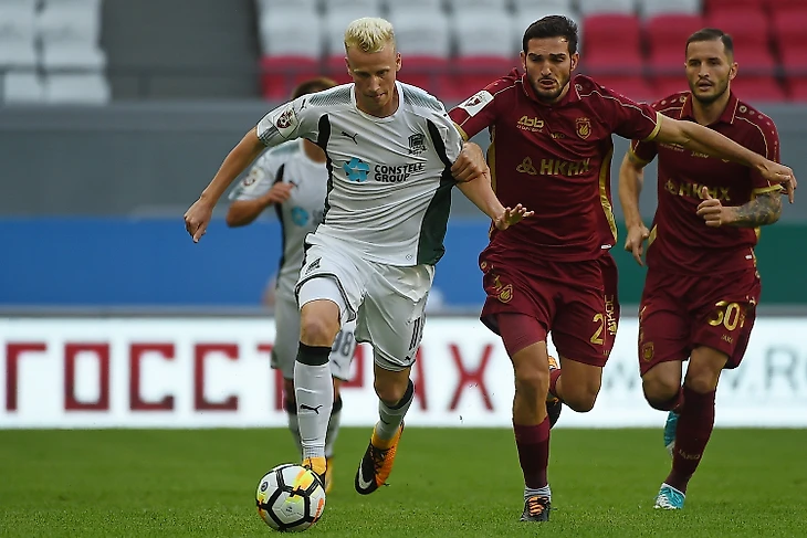 Подберезкин