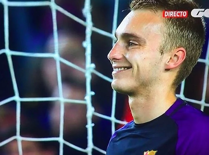 Яспер Силиссен