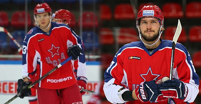 Трейд по приказу сверху. «Салават» в плюсе