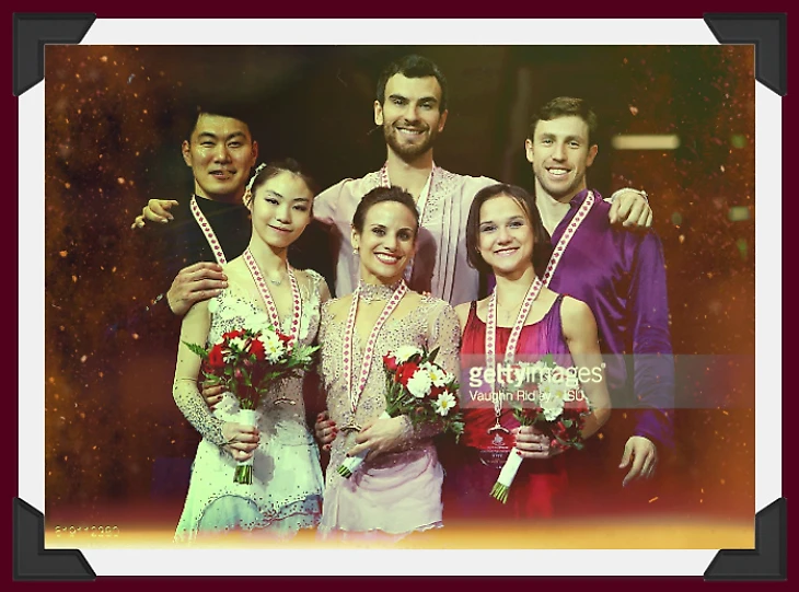 Skate Canada 2016