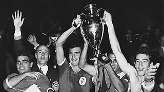 60 лет назад Кубок чемпионов впервые выиграл не «Реал»