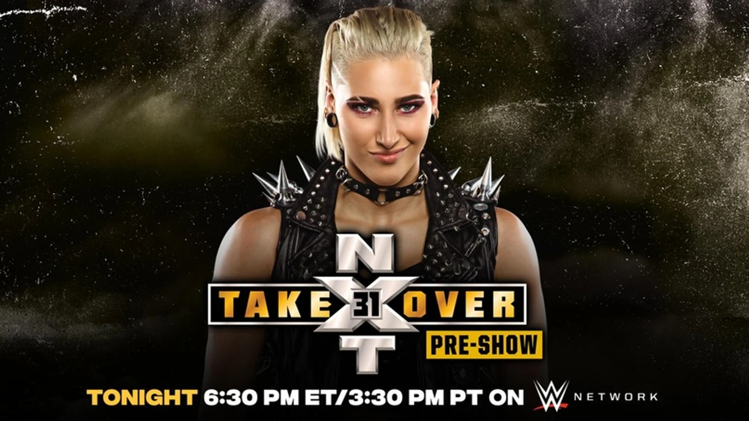 Превью к NXT TakeOver 31, изображение №7