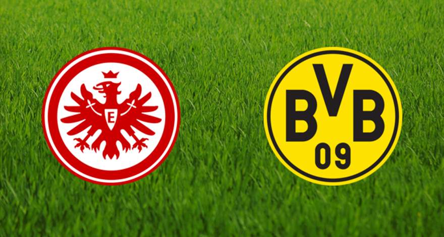 БЛ (10-ый тур): «Айнтрахт» - «Боруссия». Травмы у Дортмунда