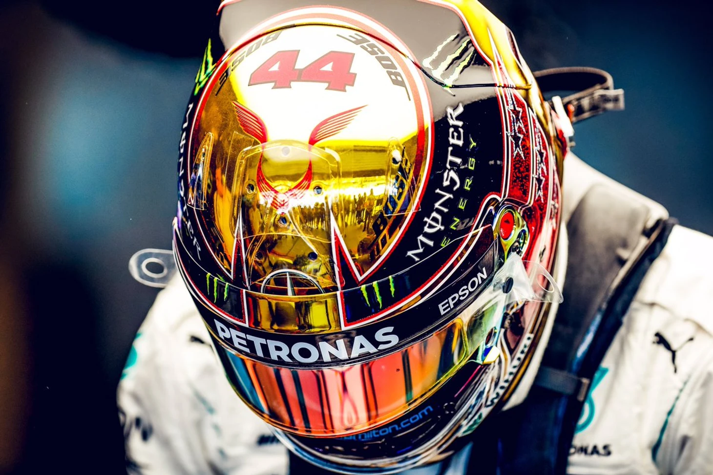 Hamilton