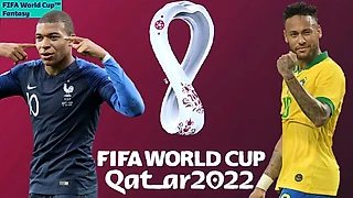 Фэнтези турнир - Чемпионат Мира 2022 открыт! Правила, расписание, советы