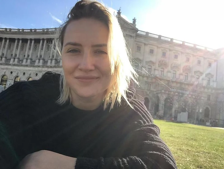 Сезон простоя Татьяны Хмыровой: замужество, курсы "шишера", интерес из России и "Вылчи", изображение №4