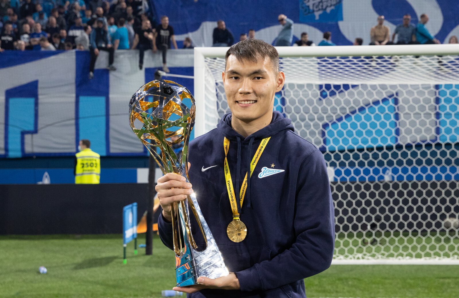Чемпионы России и Молдовы, обладатель Кубка Армении, а также неудачи в ФНЛ и Польше: для казахстанских легионеров сезон сложился по-разному