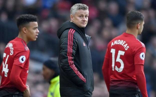 Манчестер Юнайтед, Оле-Гуннар Сульшер