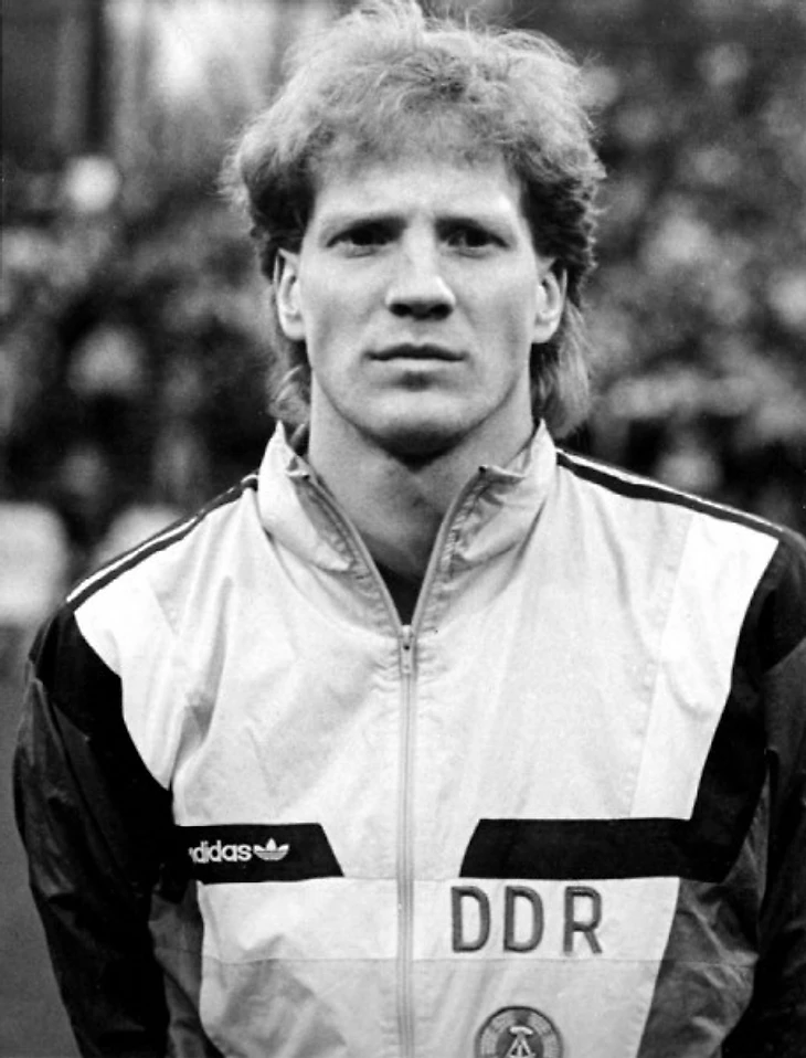 Маттиас Заммер