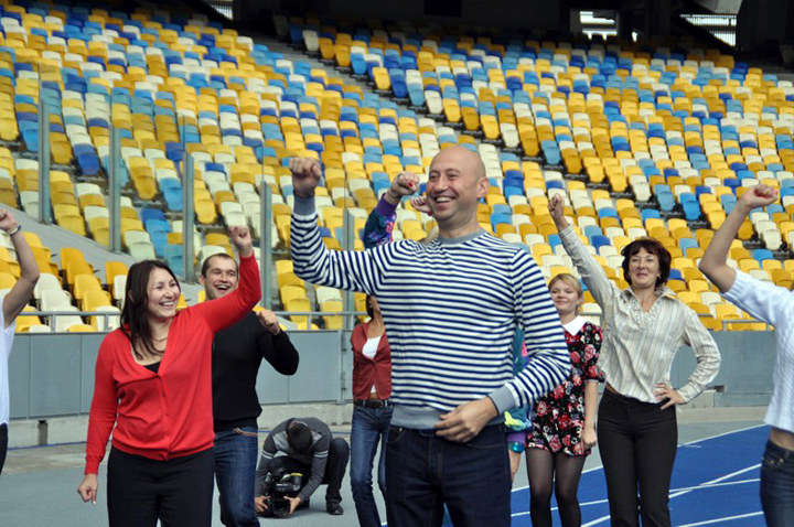 Как выглядит человек, который сказал самую большую глупость года