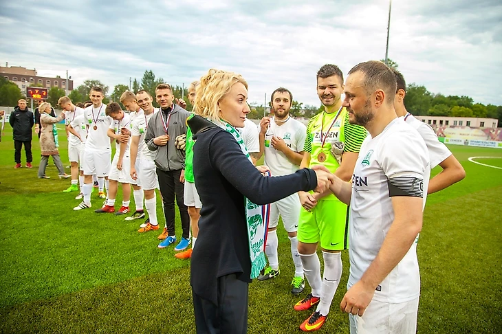 Антон Ефимов