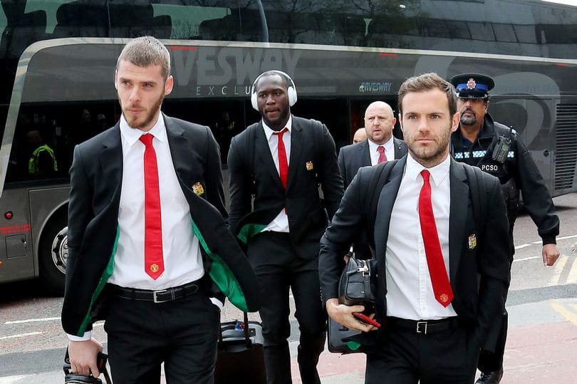 Манчестер Юнайтед, Оле-Гуннар Сульшер