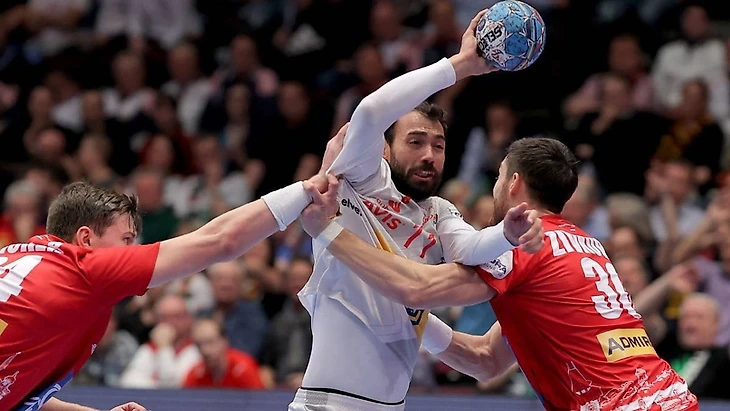 ЧЕ-2020. Испанцы и хорваты в приятном предвкушении. Немцы в большой печали, изображение №3