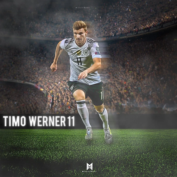 Timo Werner