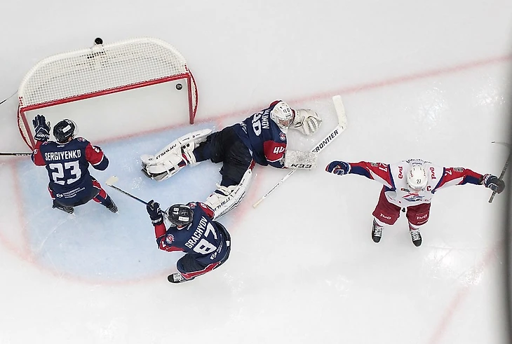 Торпедо-Локомотив