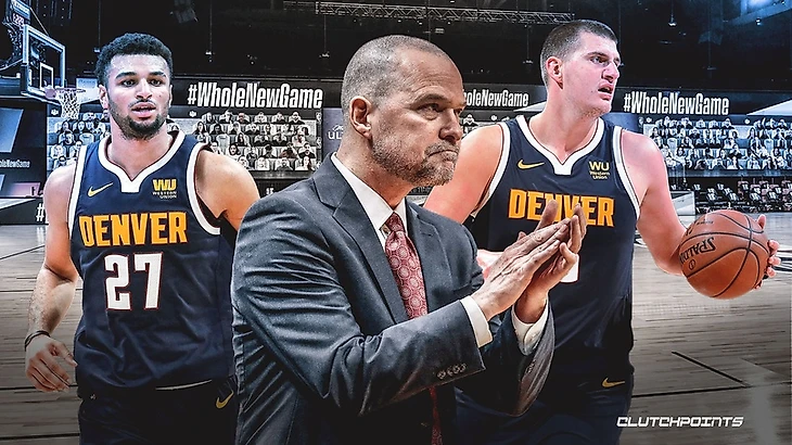 Лучше и быть не могло — Почему такой результат для Денвера наилучший, из всего, что могло случиться., изображение №19