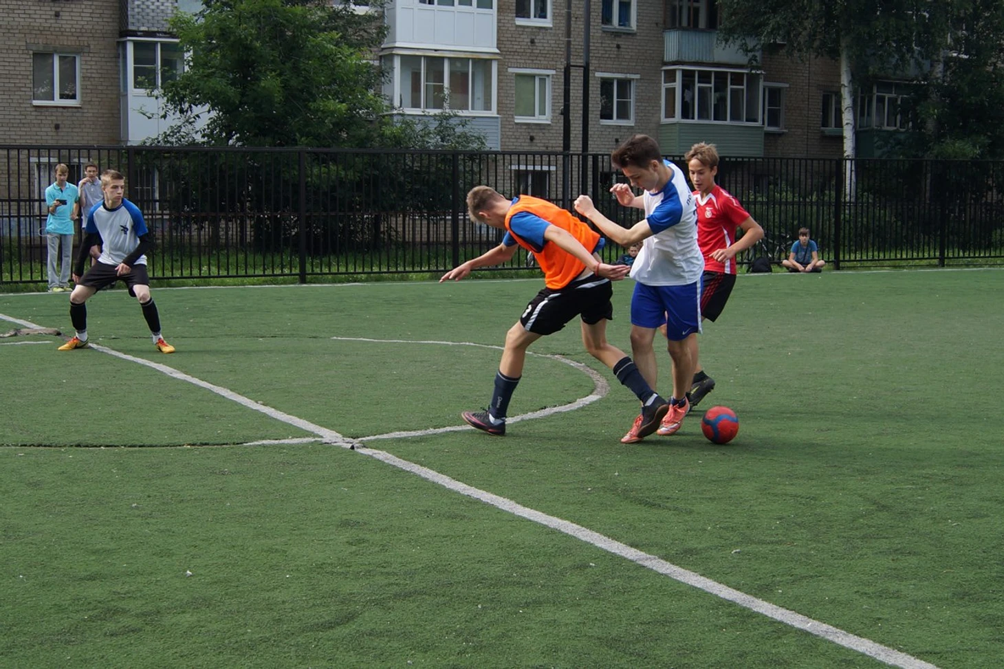 Ярославский Смолов