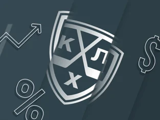 На что поставить сегодня?! На КХЛ!