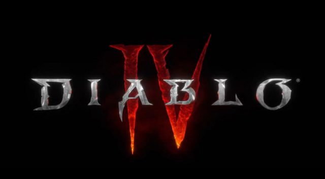 BlizzCon, ПК, Diablo, Diablo 4, Xbox One, Blizzard Entertainment, PlayStation 4, компьютерные игры