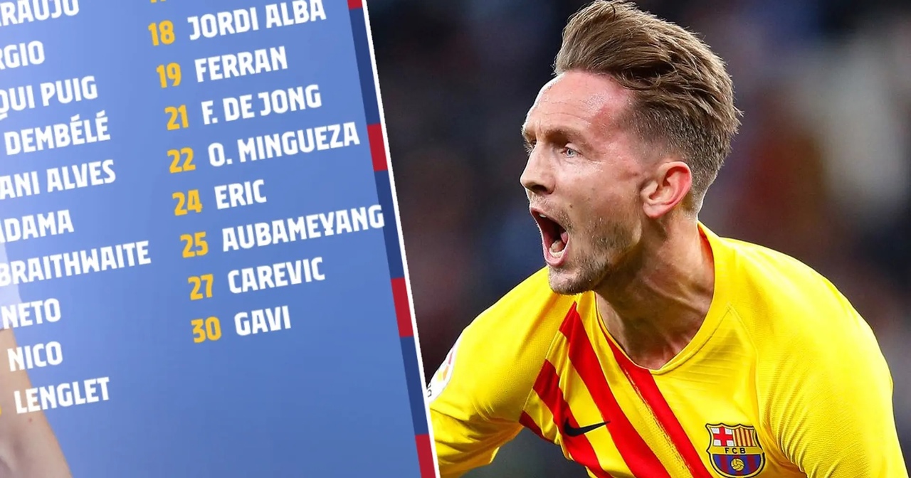 Барселона, Клубы