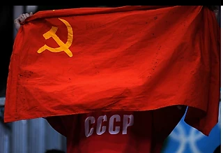 Почему Советская лёгкая атлетика умерла на 30 лет позже Советского Союза?