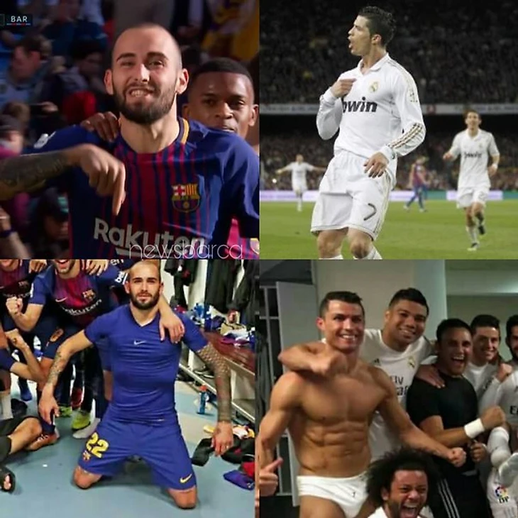 МОМЕНТ, КОТОРЫ ЙНИКТО НЕ ЗАМЕТИЛ.