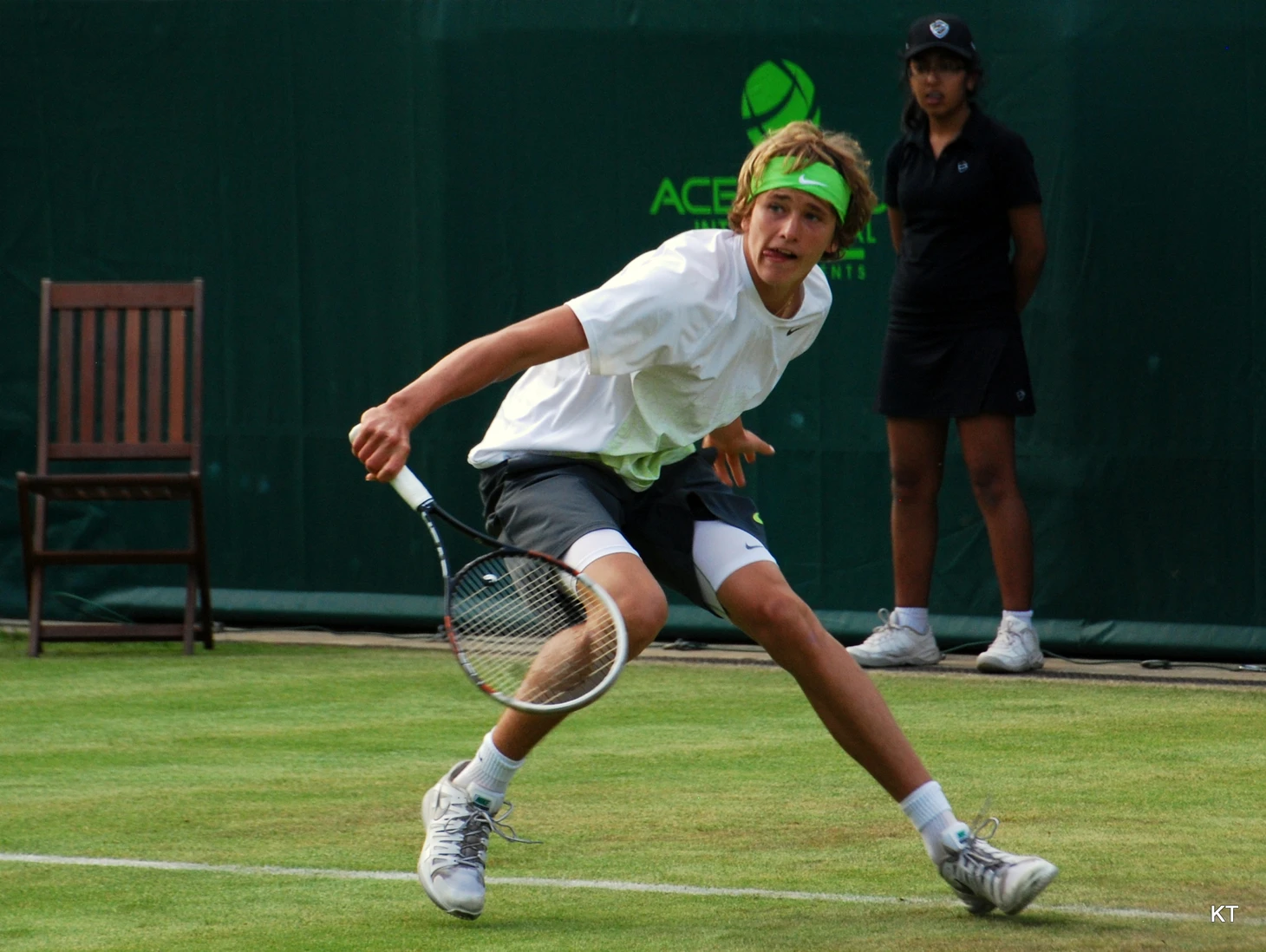 tennis