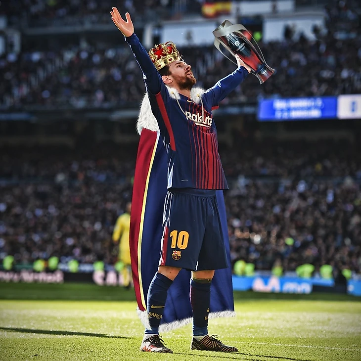 Князь Тишины