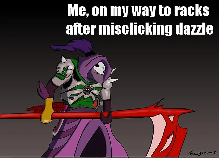 Reddit-Life 26/01: «Jerax – величайший игрок на четвертой позиции. Ему уже нечего доказывать», изображение №12