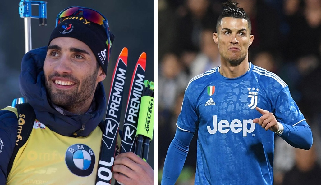 Ювентус, Криштиану Роналду