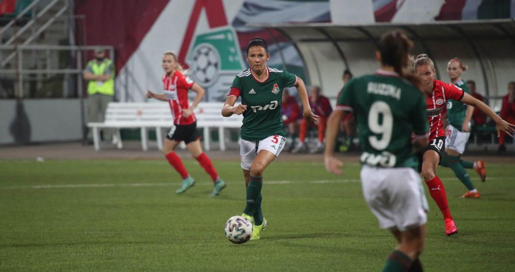 «Локомотив» проиграл дебютный матч в Лиге чемпионов. Но вылет из турнира нельзя считать провальным