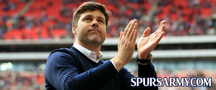 Маурисио Почеттино