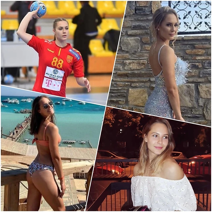 Горячая "Европа". Топ-16 самых обаятельных и привлекательных без Тофт, Полман и других звёзд, изображение №11