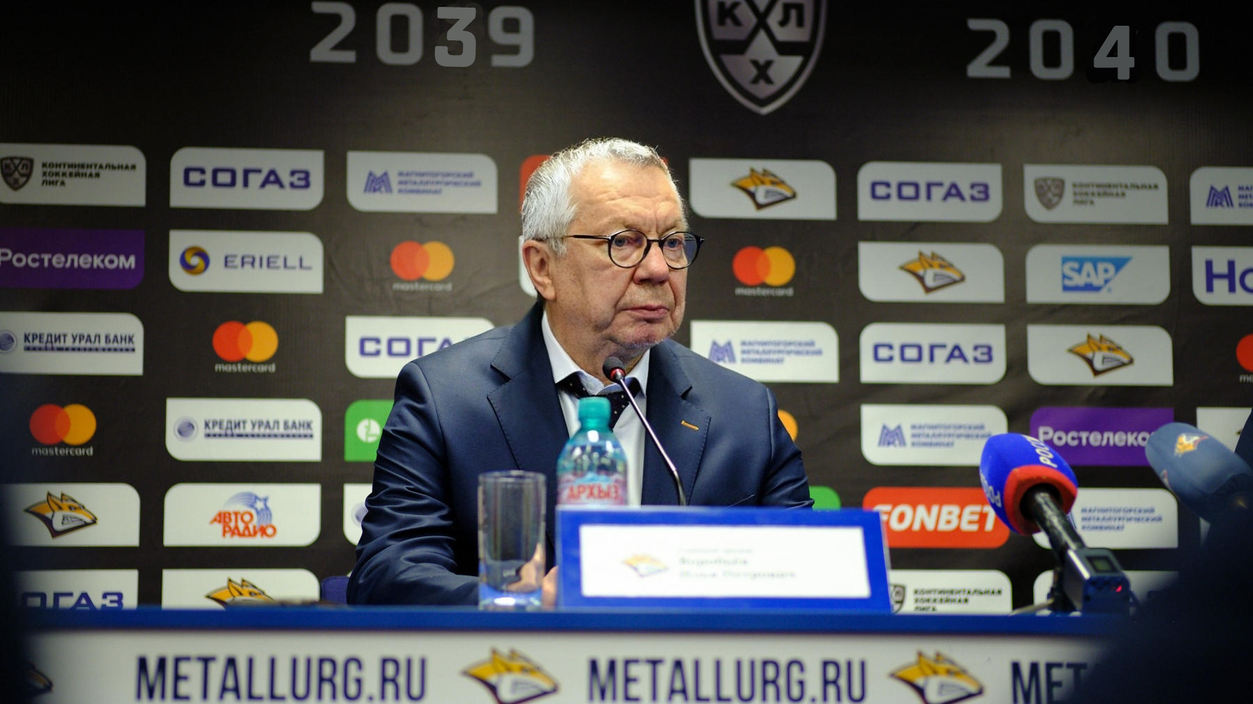 Способен прожечь взглядом. Как будет выглядеть Илья Воробьёв спустя годы?