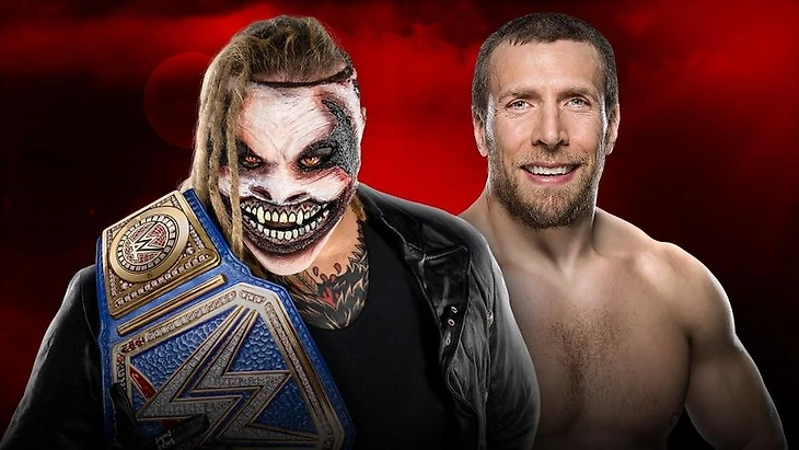 Превью к WWE Royal Rumble 2020, изображение №1