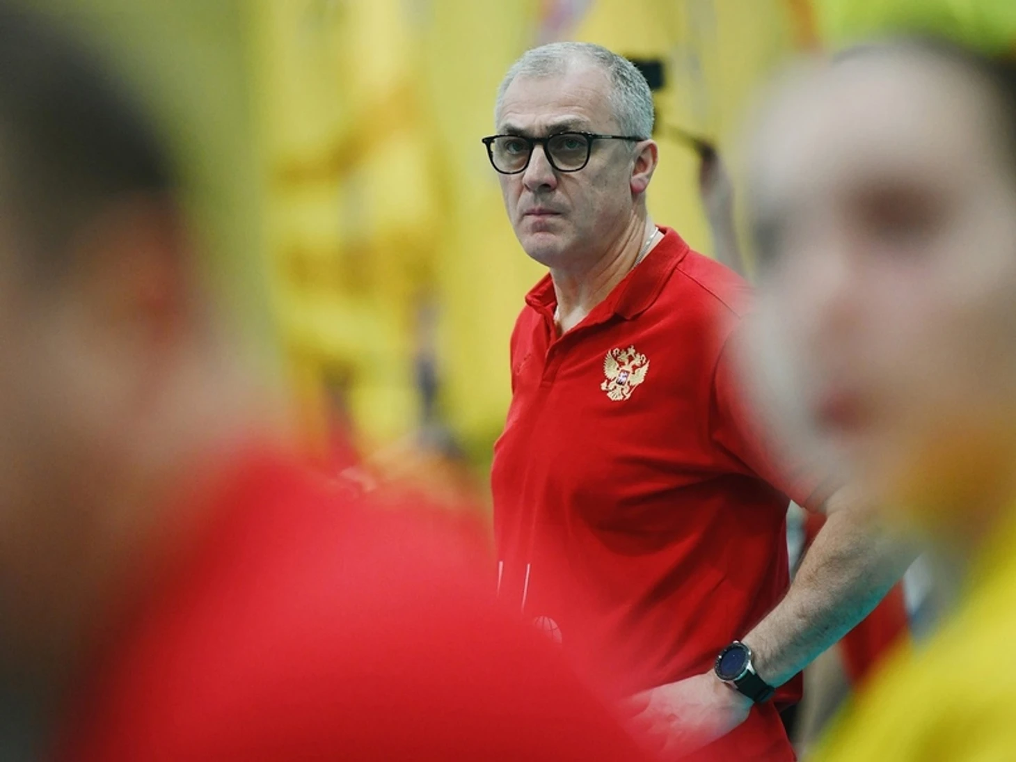 "Что для меня значит "Лада"? Это моя жизнь!" Анкета БЦ к 25-летию тольяттинского клуба, изображение №6