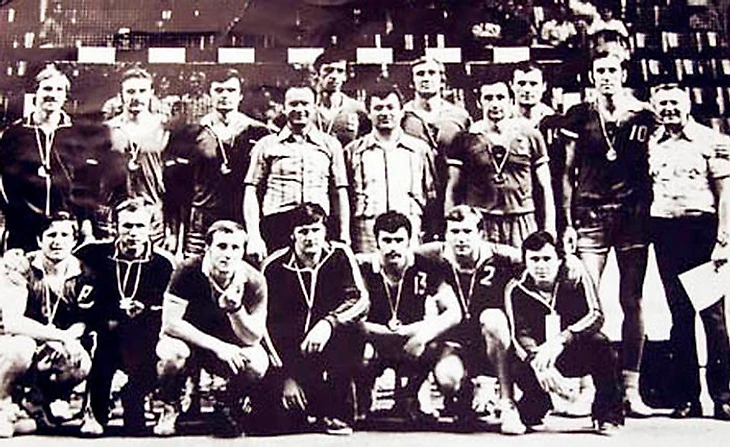 Олимпийский траверс. Монреаль-76. "Лишь победа в финале избавит от упреков, что мы там случайно", изображение №9