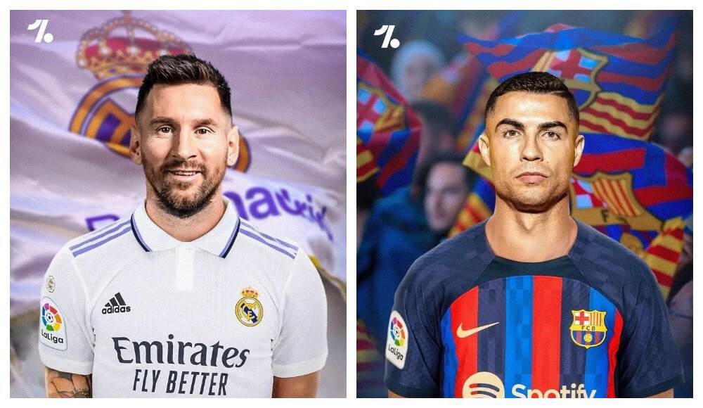 Клубы, Лионель Месси, ПСЖ, Криштиану Роналду, Реал Мадрид, Барселона, Челси, Ливерпуль, Манчестер Юнайтед, Мохамед Салах Клубы, Лионель Месси, ПСЖ, Криштиану Роналду, Реал Мадрид, Барселона, Челси, Ливерпуль, Манчестер Юнайтед, Мохамед Салах