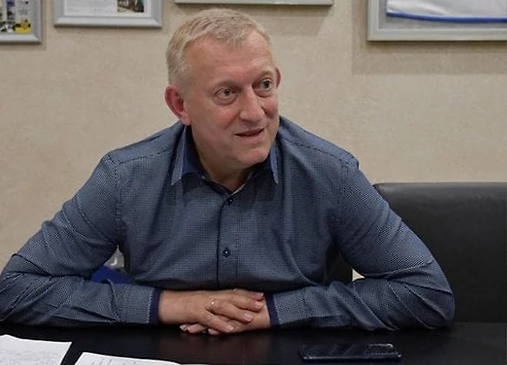 Настоящий полковник. Виктор Поладенко: "Завербовать меня не cумели. И больше не пробовали", изображение №7