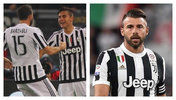 Ювентус, Пауло Дибала